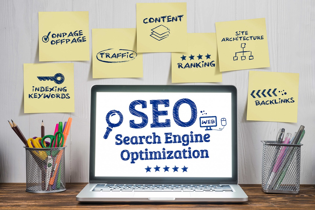 Local SEO Checklist for Small Businesses